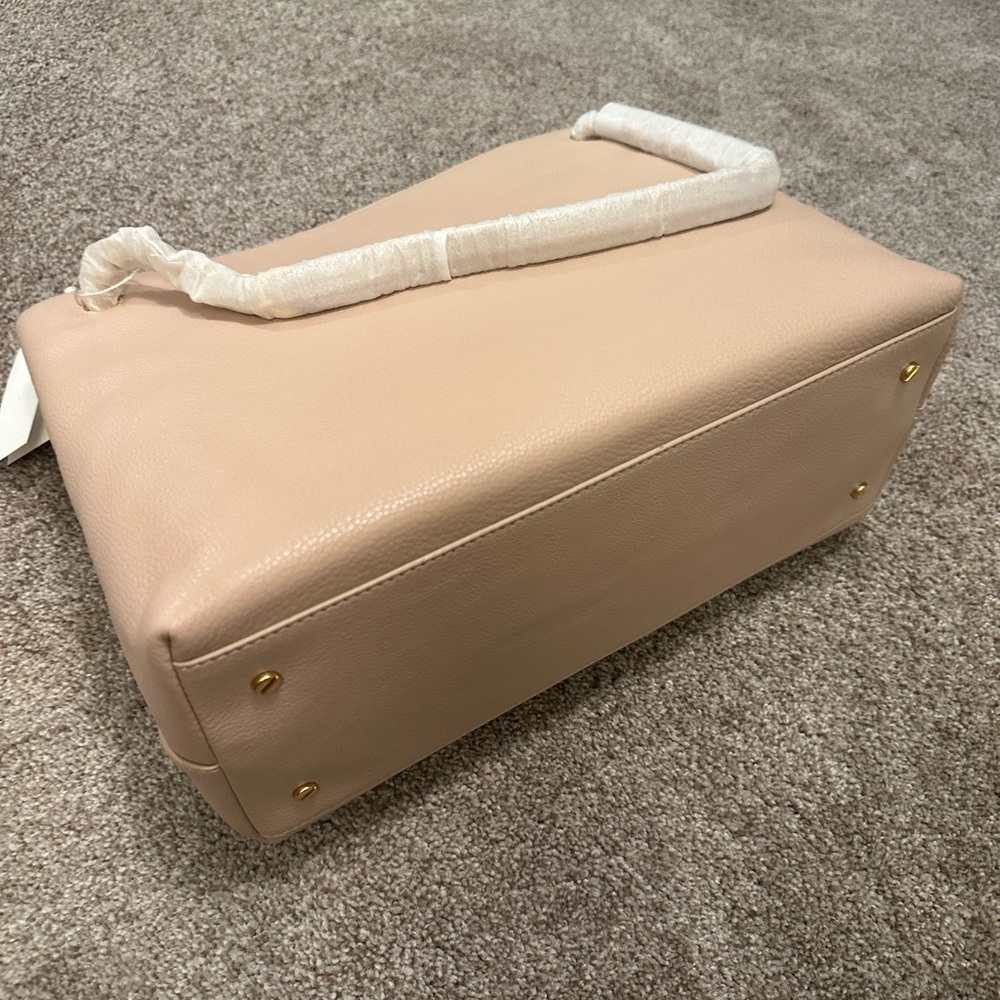 BNWT TB pink bag - Picture 2 of 16